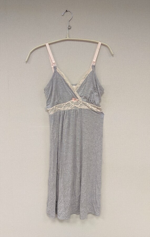 jessica simpson nursing jumpsuit