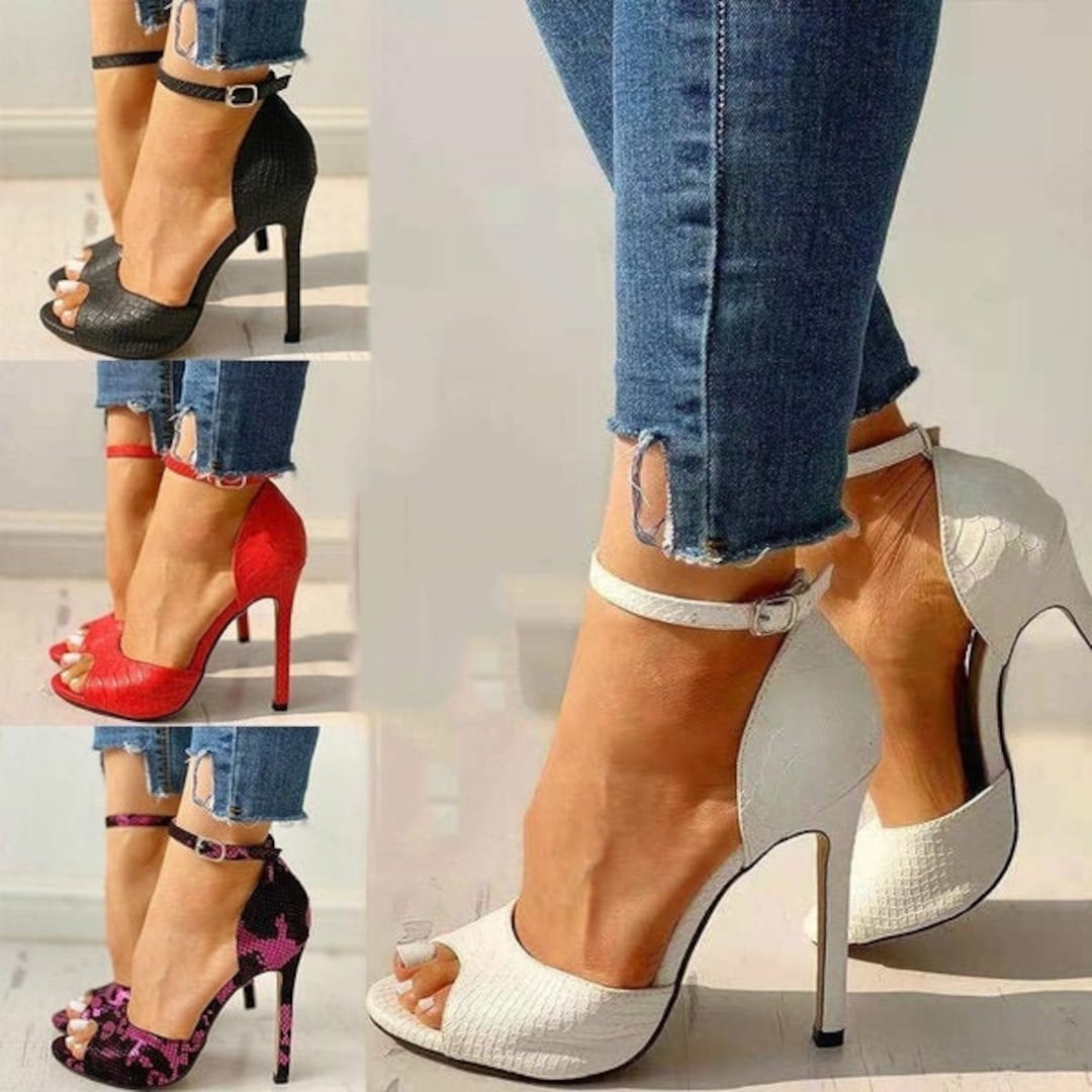 summer sexy shoes