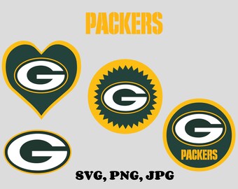 wallpapers Stencil Green Bay Packers Svg green bay packers logo vector art
