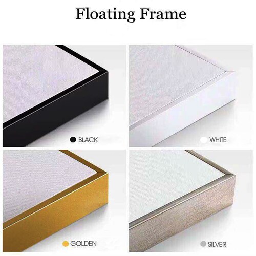 Modern Abstract Gold Foil Acrylic Painting shops Original Hand Painted on Canvas Large Art for Wall to Decorate Home & Offices Cuadros Abstractos