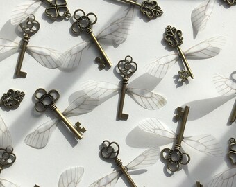 Download Harry Potter Keys Etsy