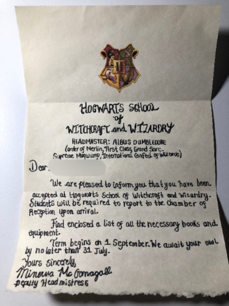 Custom school letter topic image