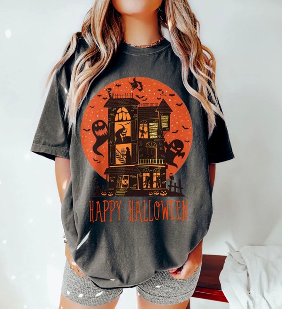 Laughinks' Best-Selling Design T-Shirts: Spooky Halloween, Jelly