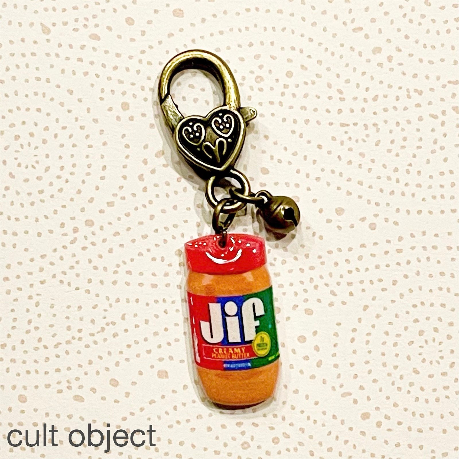 Jif label