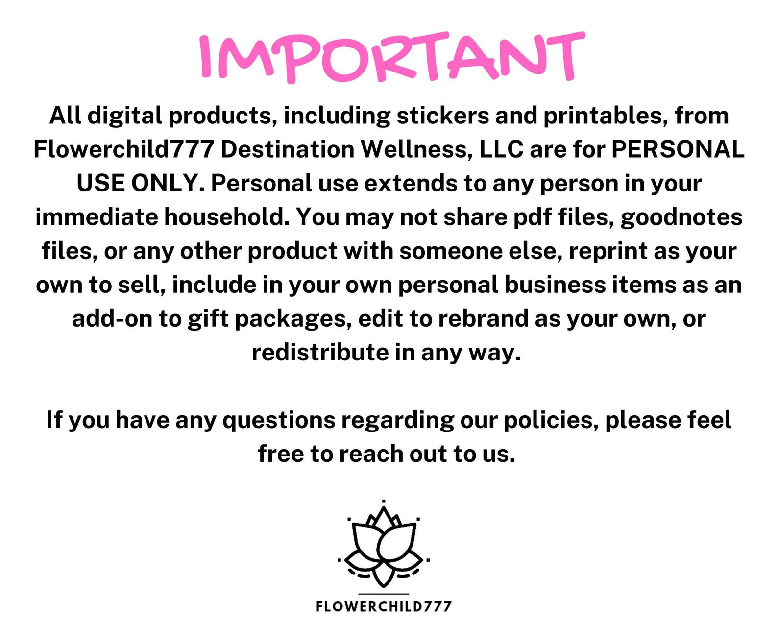 Rose Gold Stickers, Rose Metallic Digital Stickers, Self Care Stickers ...
