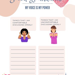 Boundaries workbook printable Boundaries workbook mspsychotherapist counsellorcronan shinethrivetherapy setting healthy boundaries selfloverainbow psychology tools therapy worksheets