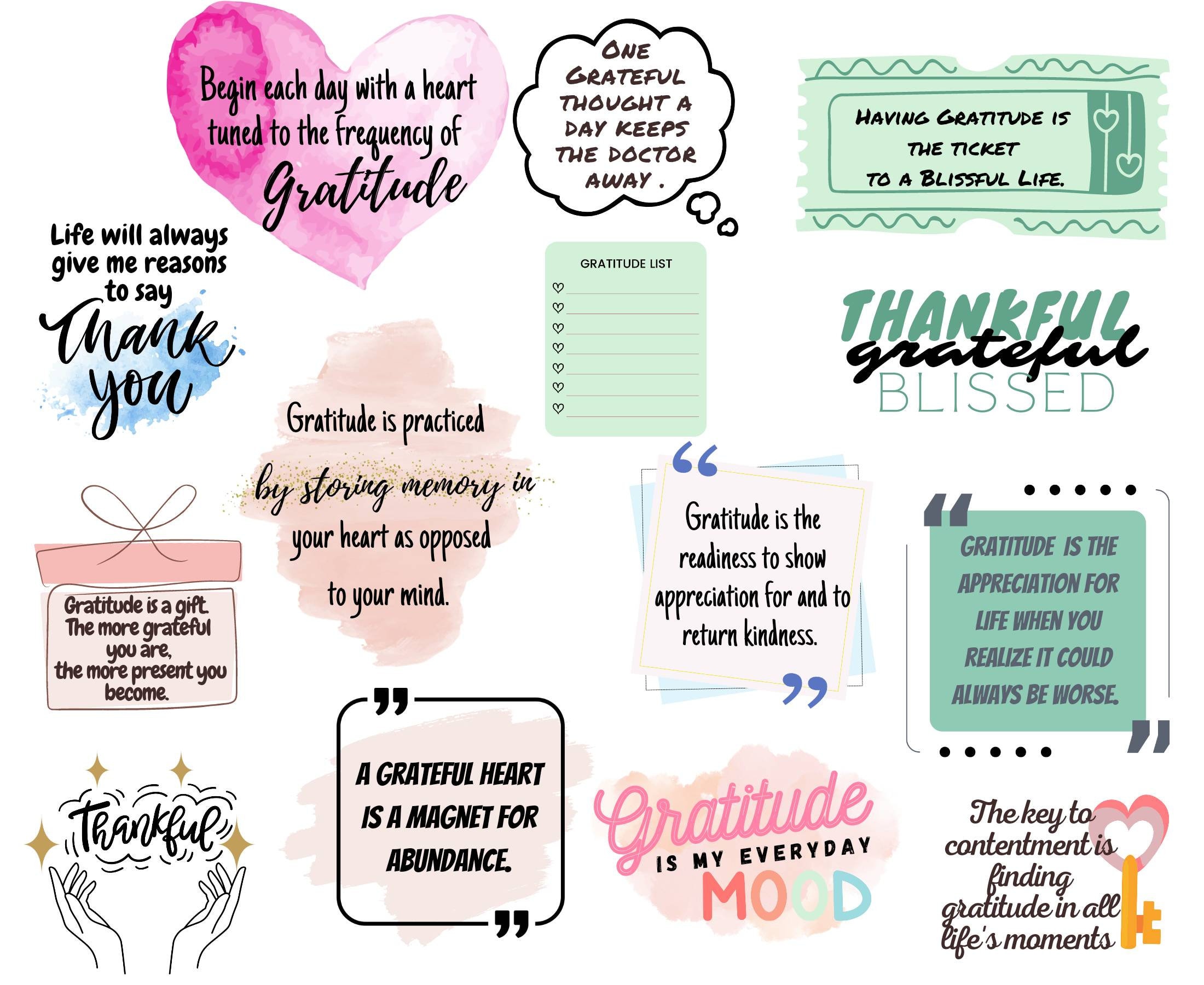 Christian Art Gifts XL Journal for Women Give Thanks
