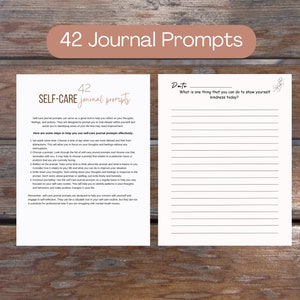 100 self care ideas self care checklist self care printable self care journal prompts self care Saturday emotionalhealthshop
