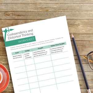 Overcoming codependency, relationship addiction, codependency therapy activity worksheets, emotionalhealthshop, attachment style, emotional regulation, trauma therapy,
