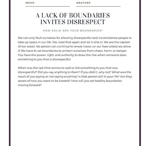 Learning to set boundaries Boundaries workbook mspsychotherapist counsellorcronan shinethrivetherapy setting healthy boundaries selfloverainbow psychology tools therapy worksheets