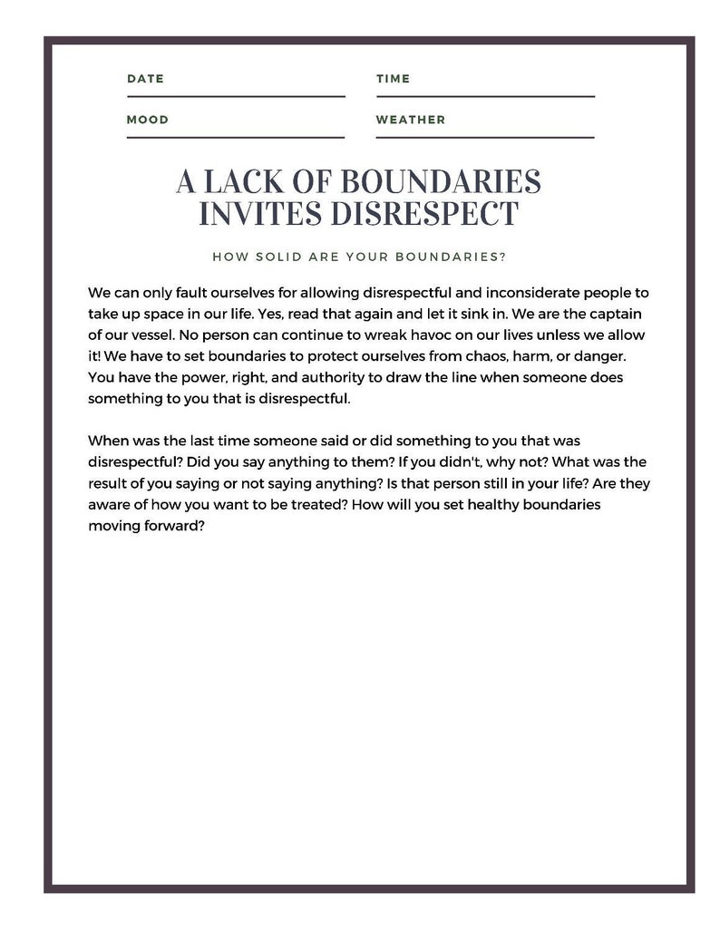 Learning to set boundaries Boundaries workbook mspsychotherapist counsellorcronan shinethrivetherapy setting healthy boundaries selfloverainbow psychology tools therapy worksheets