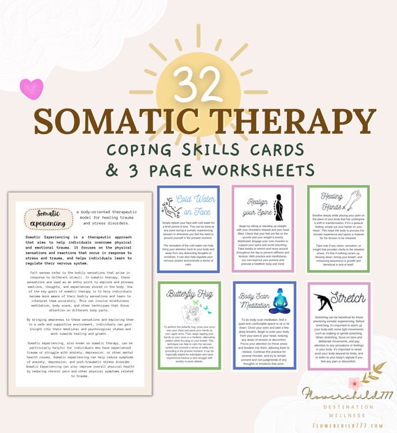 somatic-therapy-exercises-pdf-somatic-experiencing-ptsd-trauma-etsy