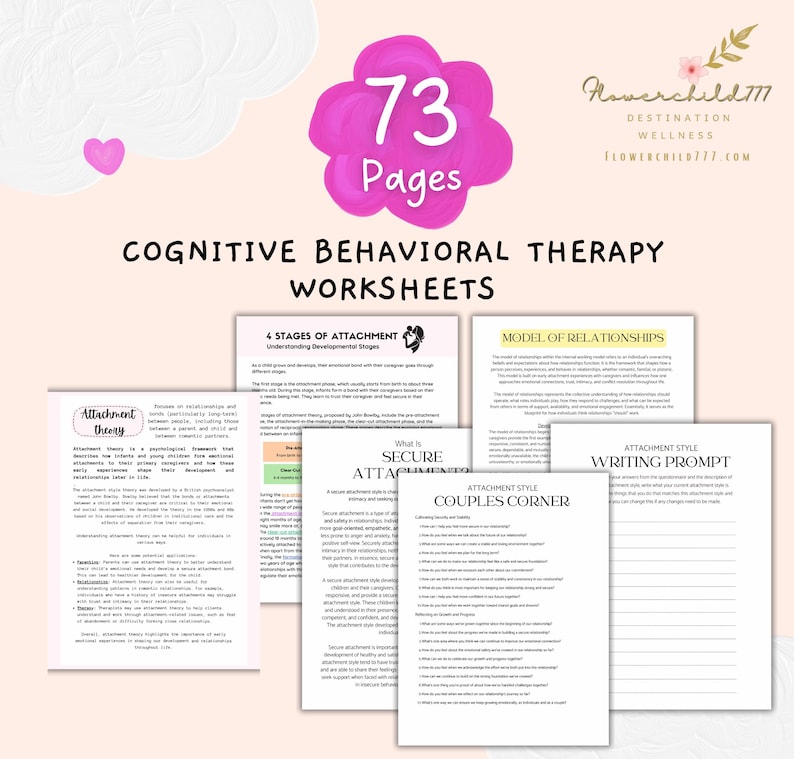 Attachment theory attachment styles workbook dismissive avoidant neuroscience secure attachment mspsychotherapist counselorcronan anxious attachment style couples therapy Attachment therapy attachment styles quiz weeelist attachment therapy guide