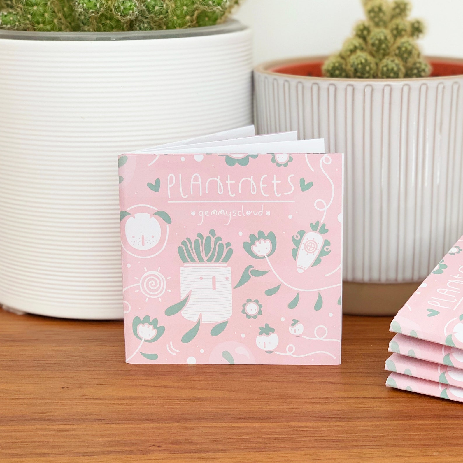 Zine Bundle Zine 5 Zines Concertina Comic Poster Zine Etsy