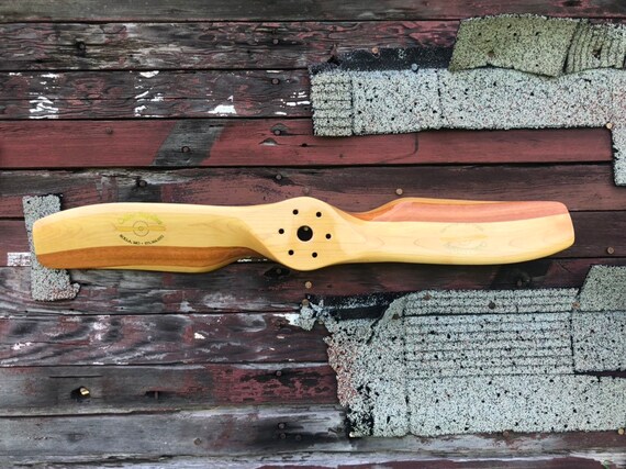 34 decorative airplane propeller | Etsy