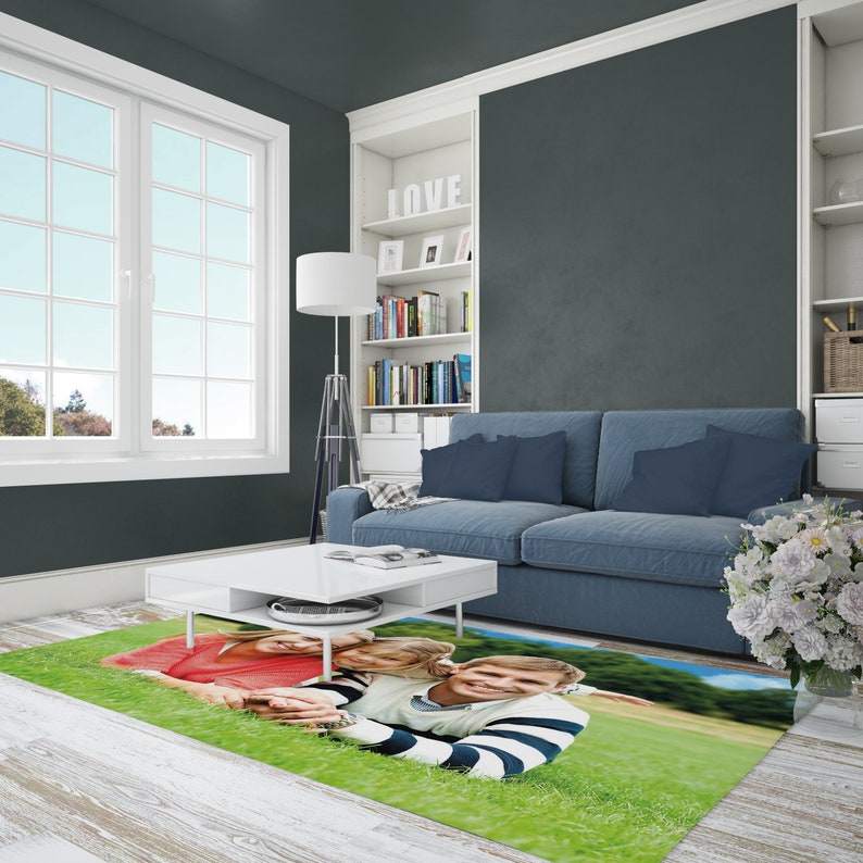 Custom 2200gr/m2 Carpet Rug Make your own carpet Anniversary Etsy