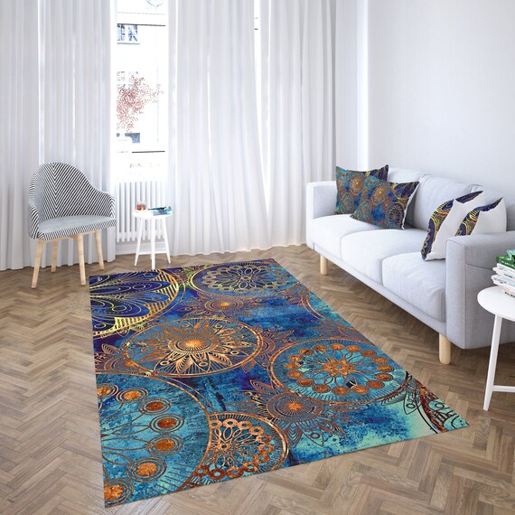 Custom Room Carpet Make your own carpet Doormat Nonslip Etsy