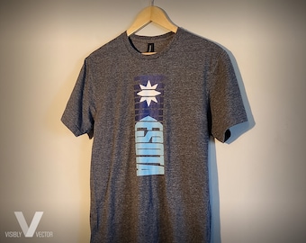 Minnesota State Flag - TShirt