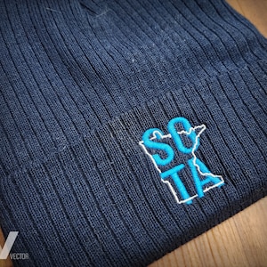 SOTA - Minnesota Beanie, Winter Hat