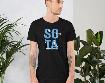 SOTA T-Shirt - Minnesota T-Shirt