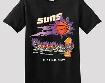 devin booker skeleton shirt