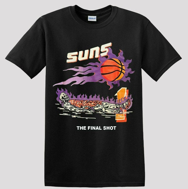 Maglie Ufficiali Di Devin Booker - Basketball Emotion - Foto 3