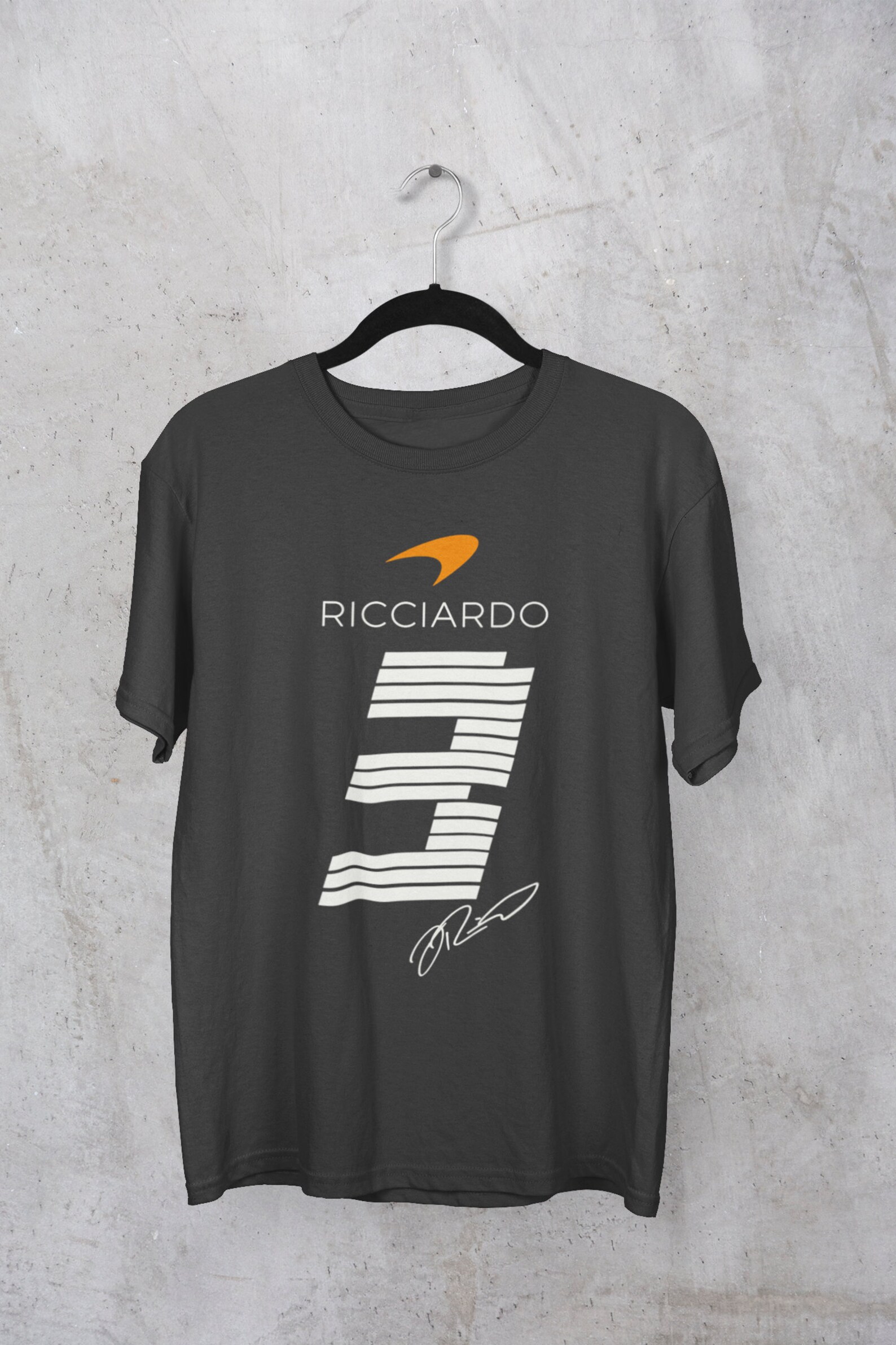 party shirt daniel ricciardo