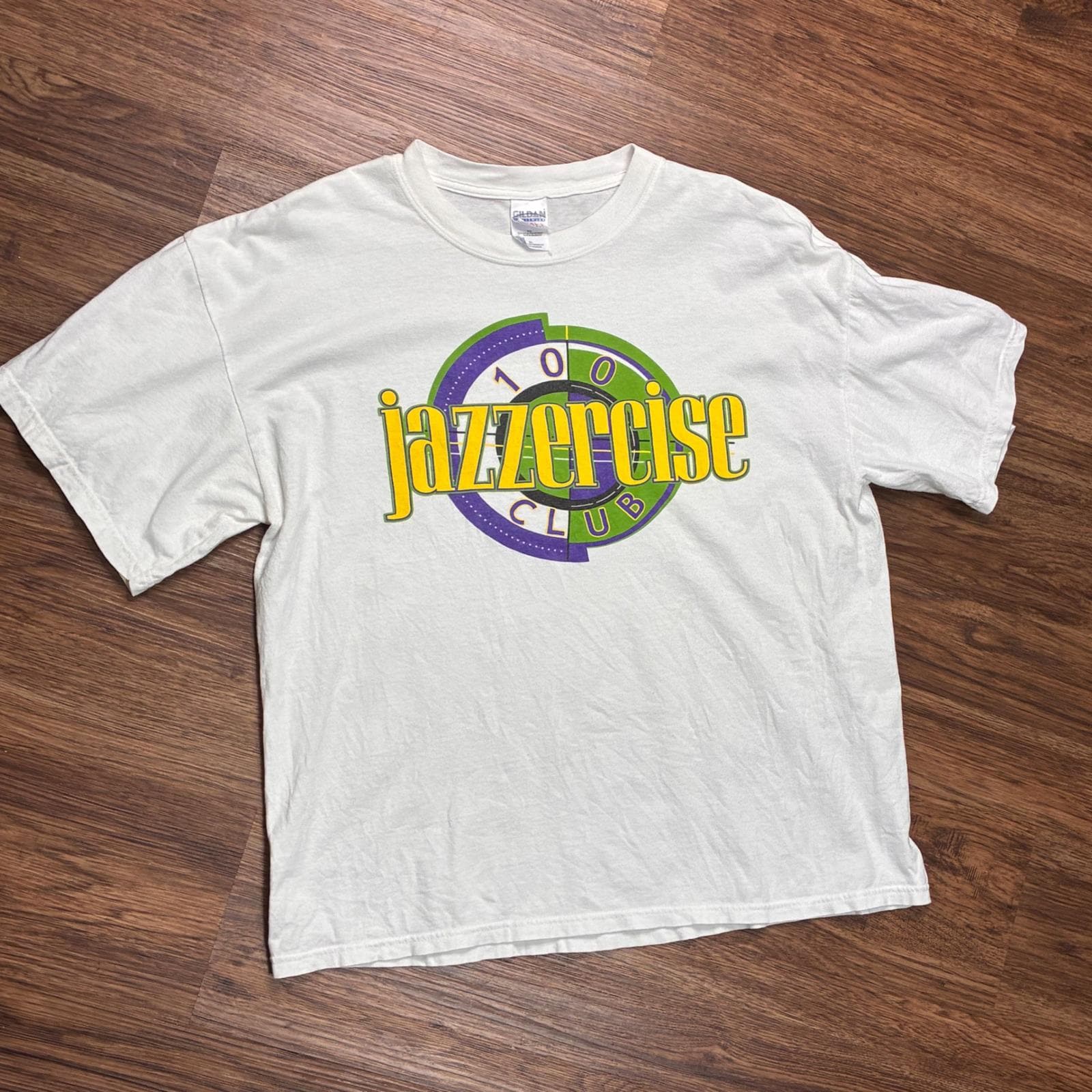 Jazzercise Apparel - Etsy