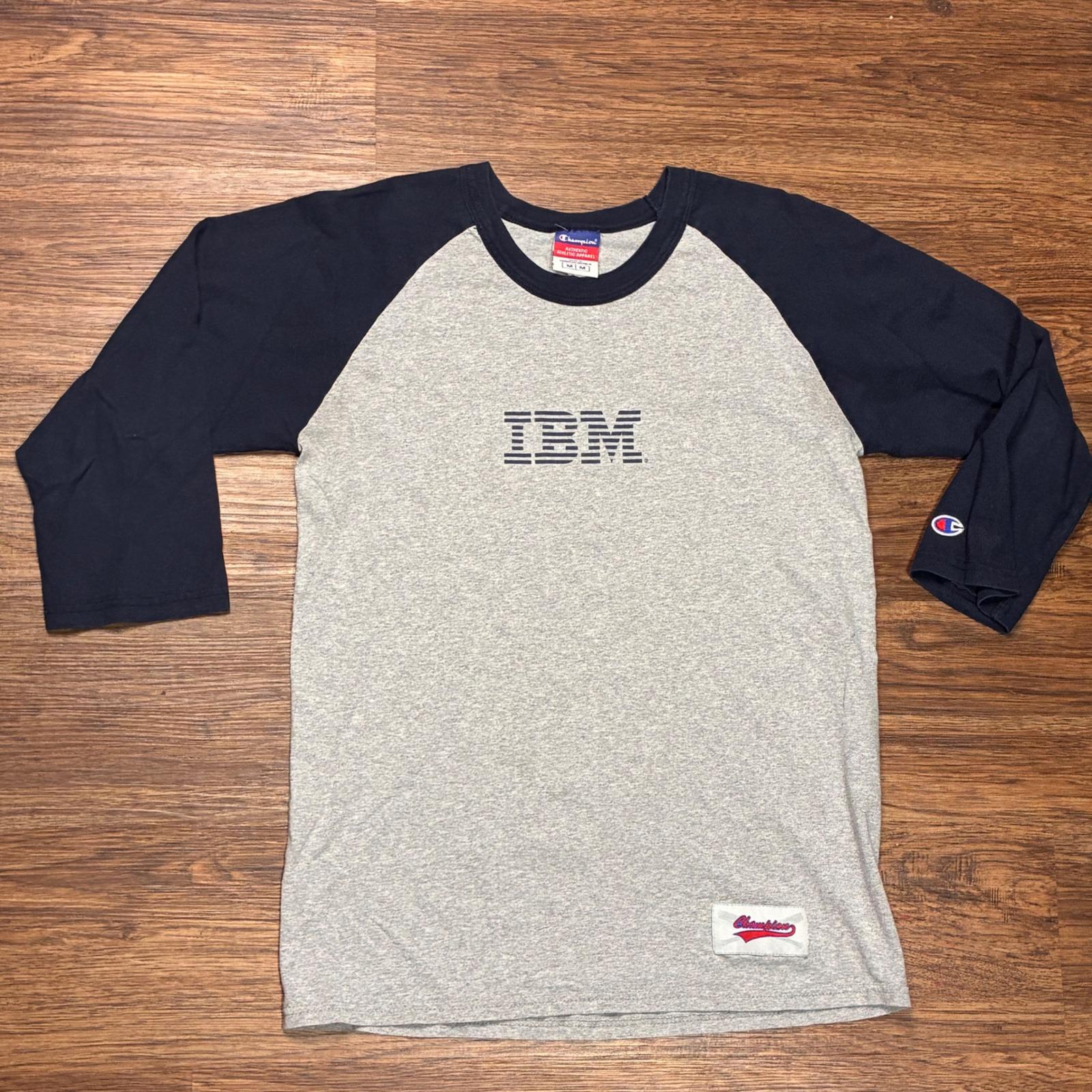 Ibm t shirt - Etsy 日本