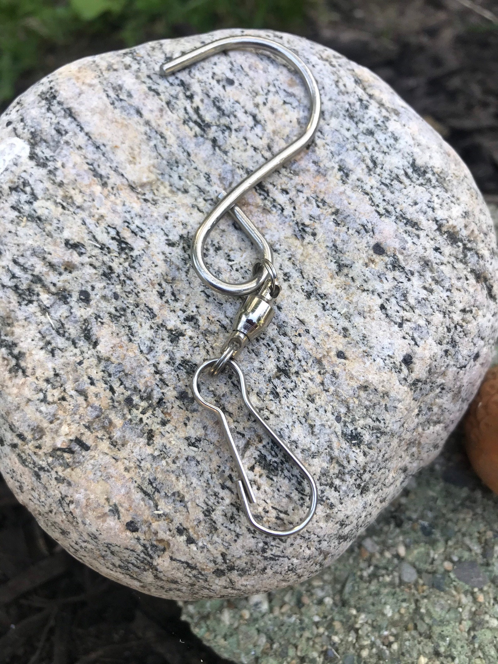 Wind Chime Hanging HOOK for Wind Chimes Sun Catchers and Etsy