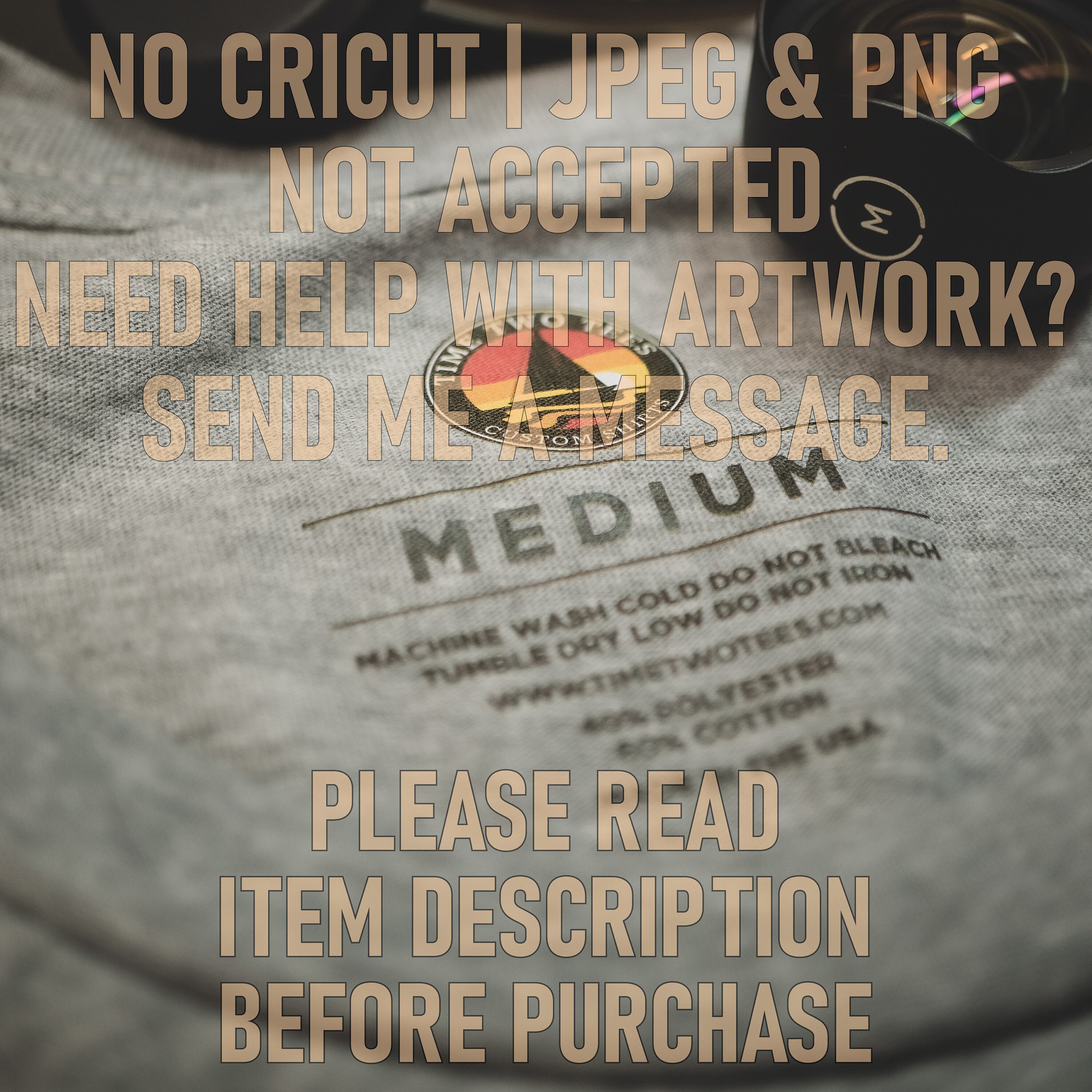 Tag-less Neck Label Custom Full Color 