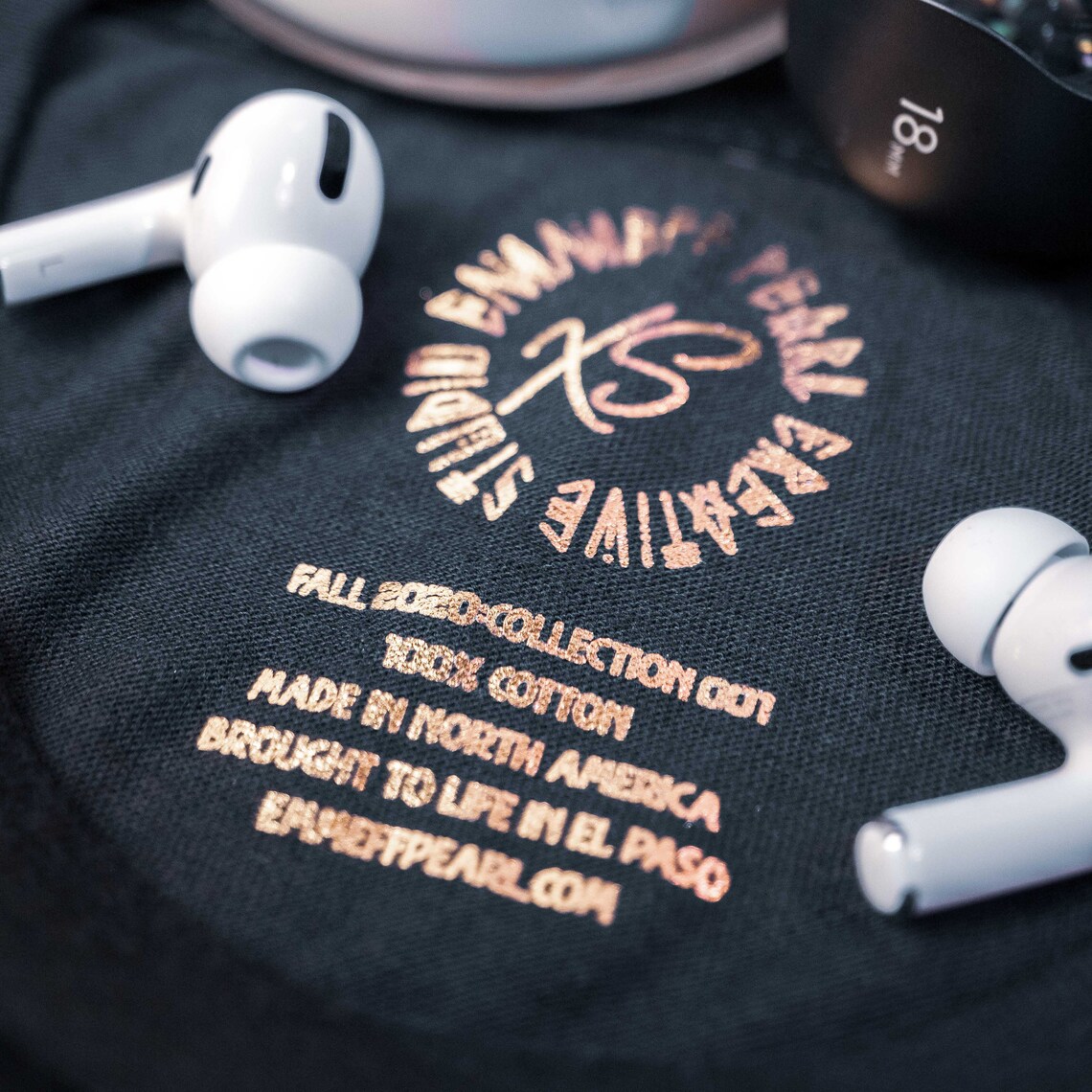 label less t shirts