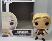 Annabeth Chase Funko POP