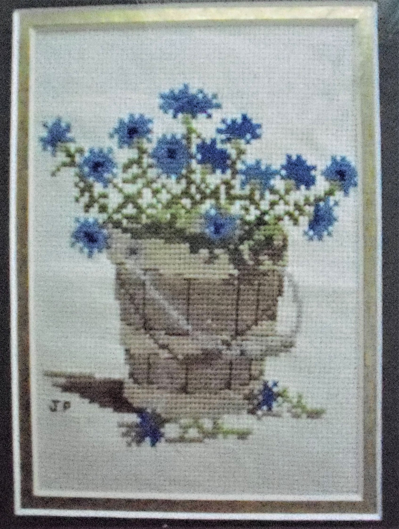 DECORACIÓN DE PARED CON FLORES 3 en la imagen | Etsy