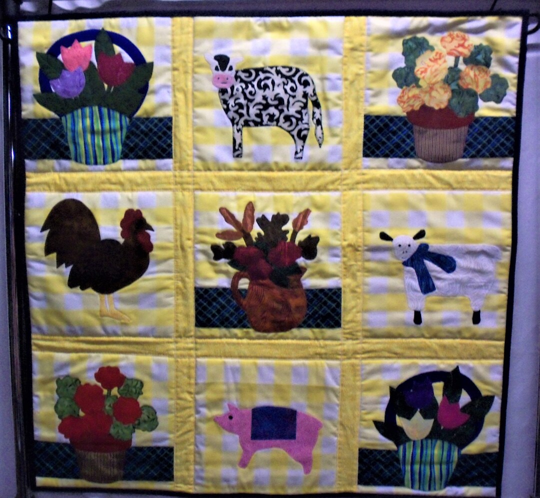 MIDWEST WALL DECOR - Etsy