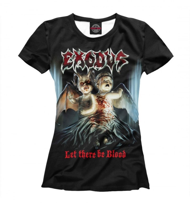 Let There Be Blood by Tina Traverse Let There Be Blood by Tina Traverse
