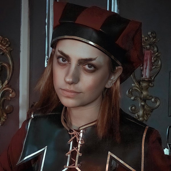 Cicero Cosplay Etsy