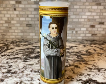 Vela de San Nicolás de BenFranklinGates