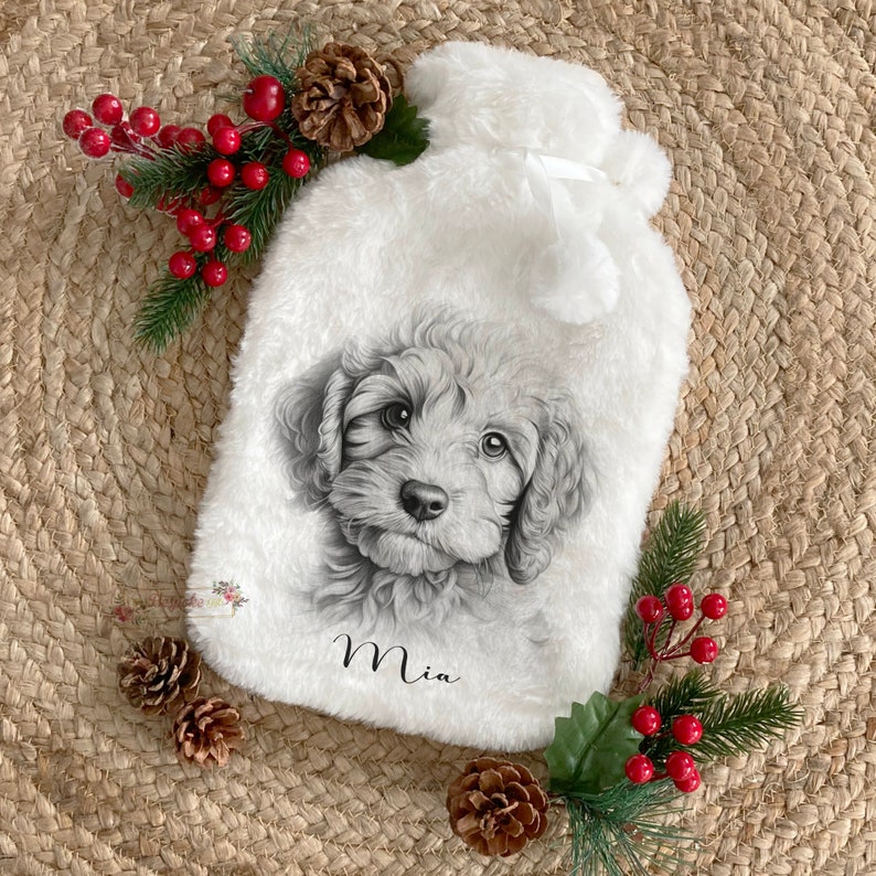 Cockapoo Gifts