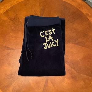 c est la juicy