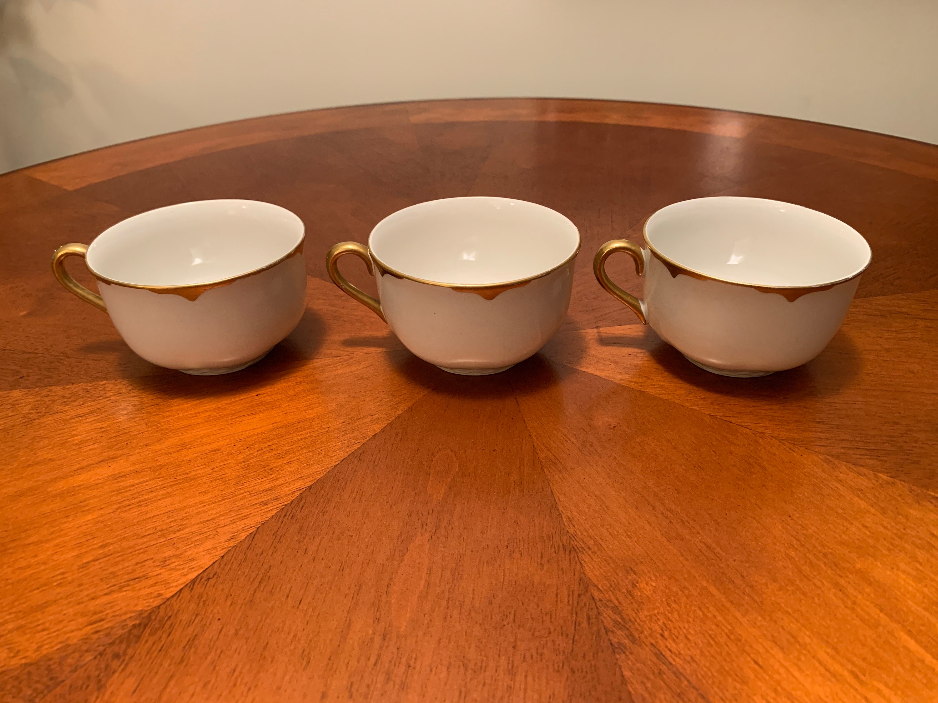 Vintage 10 Pieces Johnson Brothers England Etsy