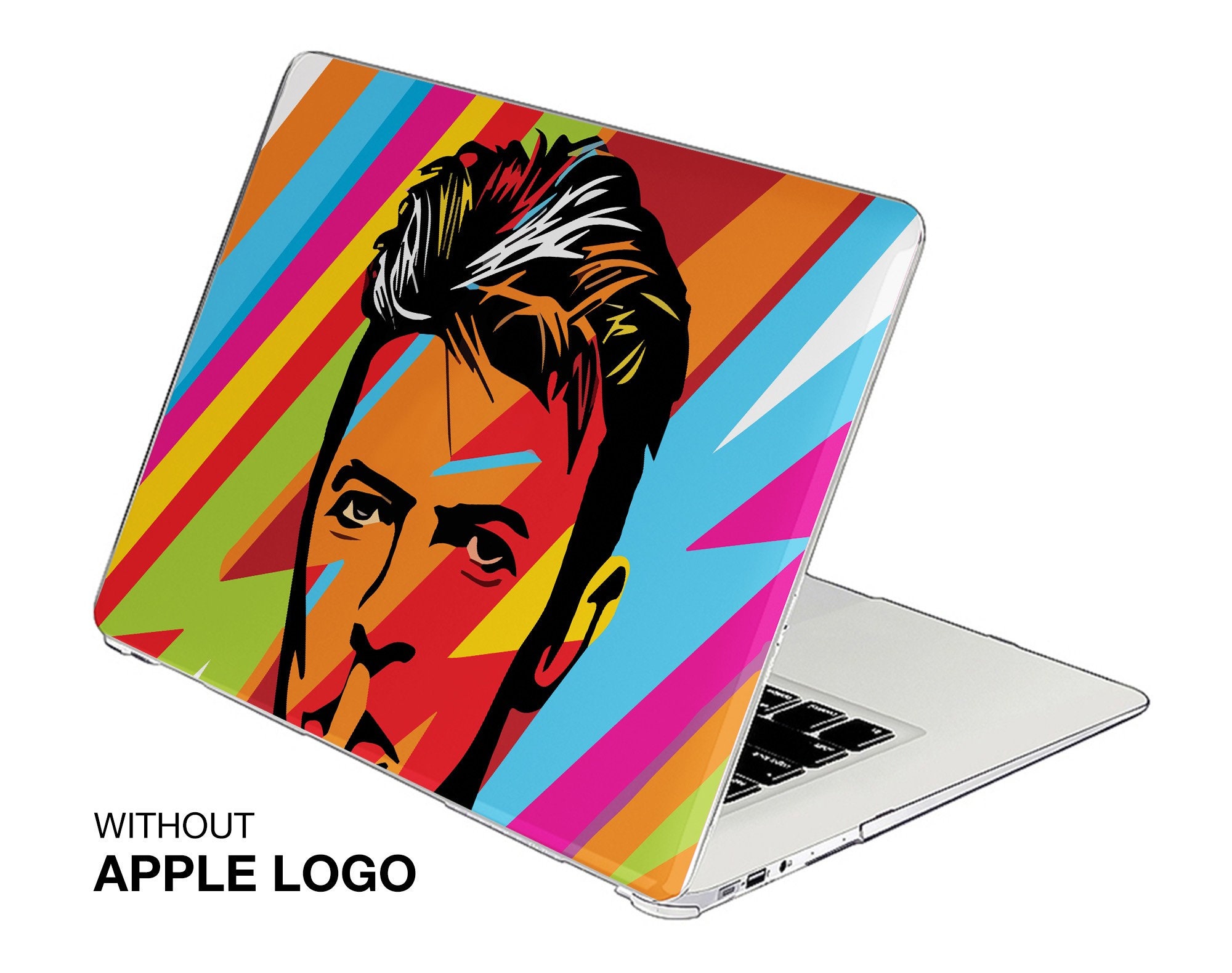 Pop Art Macbook Fall Pop Art Macbook 15 bunte Fall Abdeckung Etsy