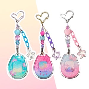 チャーム tama Tama Charms - Etsy