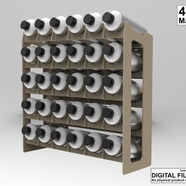 Spray Can Holder Etsy