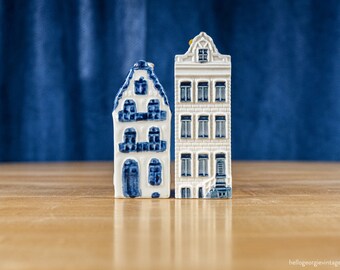 Klm Airlines 2022 Christmas Ornament House Klm | Etsy Ireland