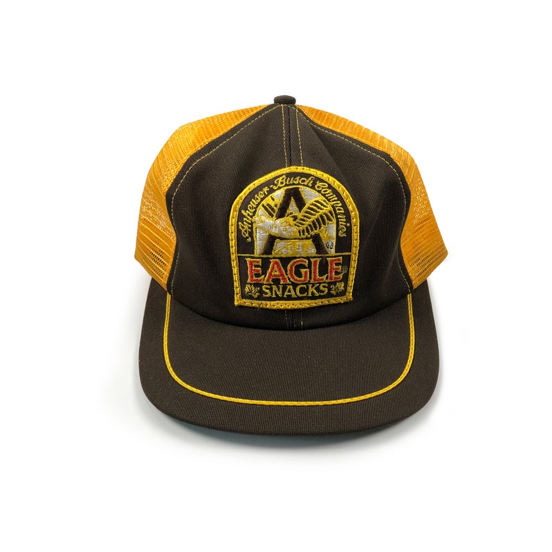 anheuser busch hat