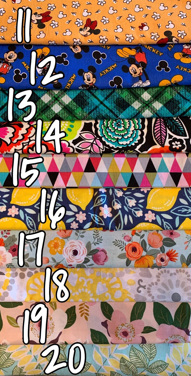 Handmade Custom Dog Collar Paper Airplanes XS S M L XL XXL Adjustable