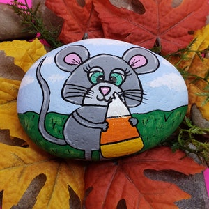 Rock Painting for Kids – petitloulou