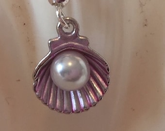 Silver pearl jewellery, gift for anniversary, wedding, engagement, birthday, elegant earrings for her, nana, mum, formal events and parties