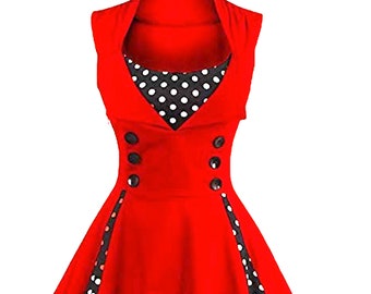 swing dance dresses